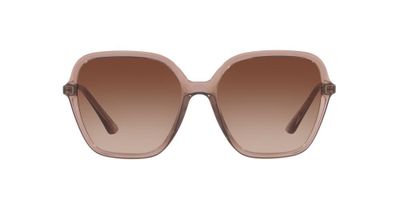 Lentes De Sol Jean Monnier 0J84160 Café Mujer