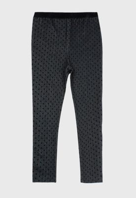 Leggins kids niña lunares stronger 297