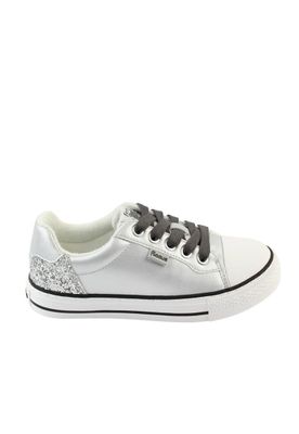 Zapatilla urbana cordon a correr niña 906