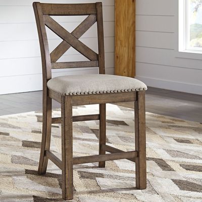 Imagen 2 del producto Par de sillas comedor Moriville