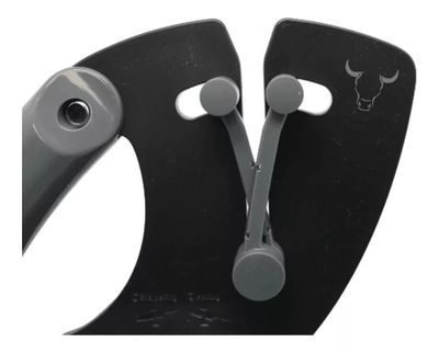 Imagen 2 del producto Afilador Profesional Wayu Limited Cocina Asado Cuchillos