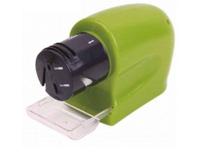 Afilador De Cuchillos Tijeras Herramientas Portatil