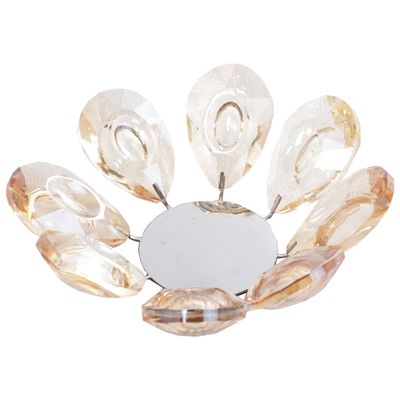 Portavela Decorativa Palace Ámbar