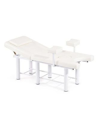 Camilla Ginecológica Premium G1