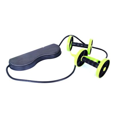 Imagen 2 del producto EJERCITADOR MULTIPLE CON ELASTICO BESTAMERICA