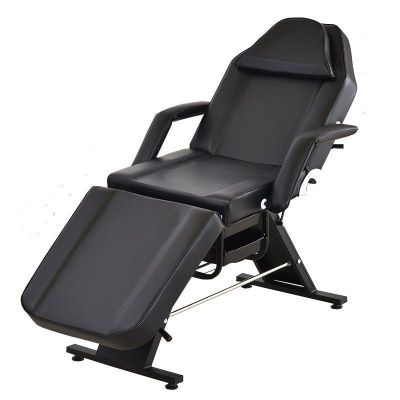 Sillon Podologico Pro Elegance Negro