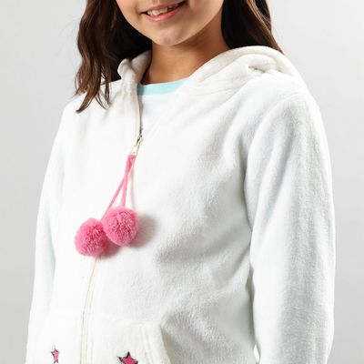 Imagen 2 del producto Poleron Animal