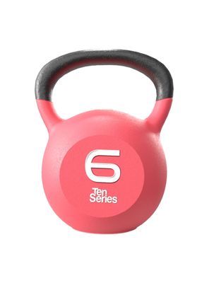 PESA RUSA KETTLEBELL NEOPRENE 6K