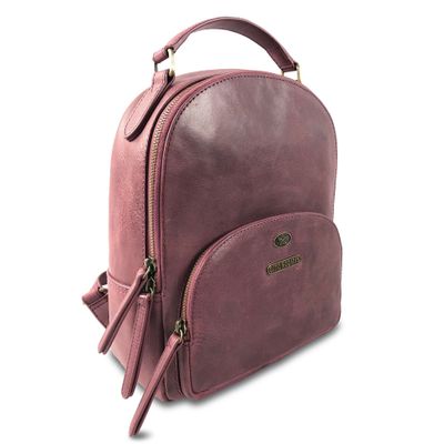 Imagen 2 del producto Mochila Gino Rodinis 2110 Rojo