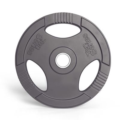 Imagen 1 del producto DISCO OLIMPICO 25K RECUBIERTOS EN GOMA