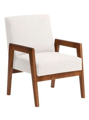 Imagen 2 del producto SITIAL FRANKFURT LINO BLANCO