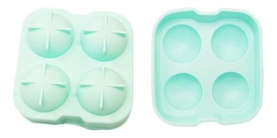 Molde De Silicona Para Hacer Bombones Chocolate