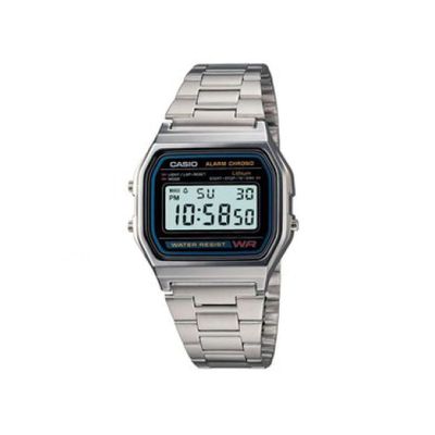Reloj Hombre CASIO  A_158WA_1
