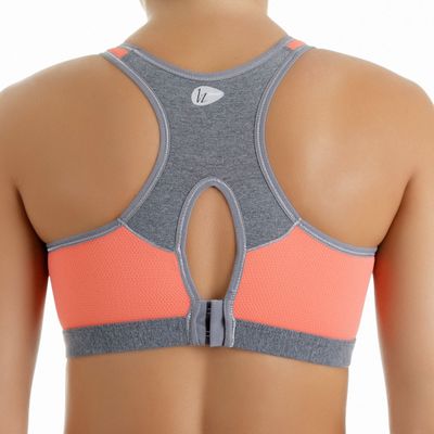 Imagen 2 del producto TOP FIRME LIZ SPORT CON COPA 31502