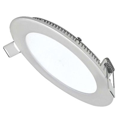 Imagen 2 del producto Panel Redondo LED Embutido 25W Neutro