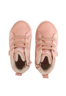 Imagen 2 del producto Zapatilla Urbana Caña Elástico A Pararse Niña