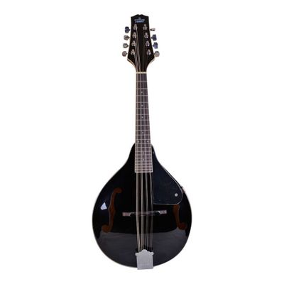 MANDOLINA 8CDAS NEGRO ETINGER