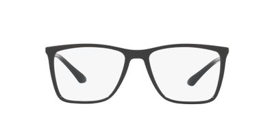 Lentes Ópticos Jack 0JK4028 Negro Hombre