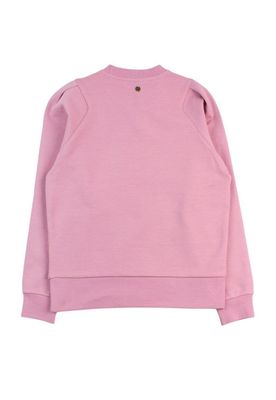 Imagen 2 del producto Poleron jr niña cerrado outside 371