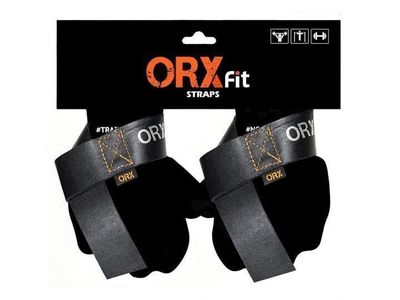 Straps para Pesas Classic -  ORXFIT