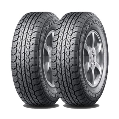 SET 2 NEUMATICO 215/70R16 RYDANZ RAPTOR R09 AT 100H