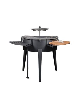 PARRILA JAUKE PREMIUM AMESTI