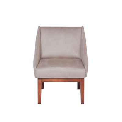 SITIAL BERLIN  CUERO KENTUCKY GRIS