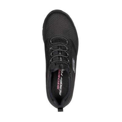 Imagen 2 del producto Zapatilla Mujer Dynamight 2.0 Negro Skechers