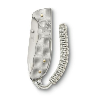 Imagen 2 del producto Navaja Evoke Alox plata Victorinox