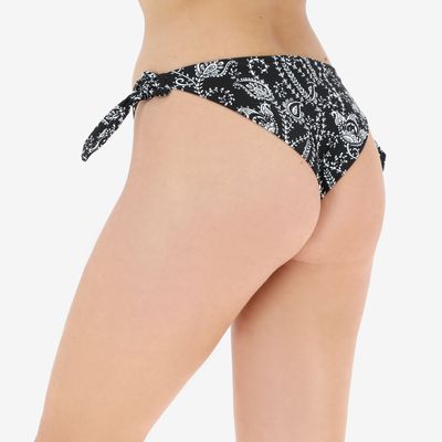 Imagen 2 del producto Bikini Culotte Nudos