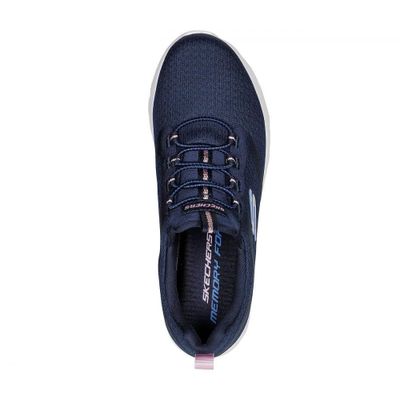 Imagen 2 del producto Zapatilla Mujer Dynamight 2.0 Azul Skechers