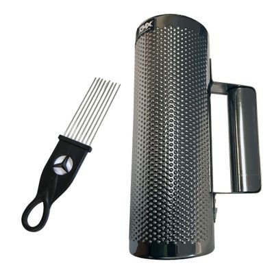 Imagen 2 del producto GUIRO MERENGUE METALICO 8X3 RMX