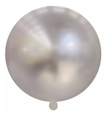 Globos Cumpleaños Set De Cumpleaños Globo Metalizado 45cm