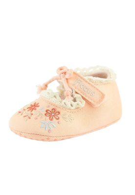 Imagen 2 del producto Zapato ballerina bebé soft niña 809