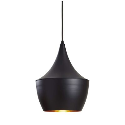 Imagen 2 del producto Lámpara Colgante TD Queen Negra