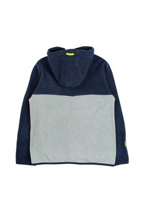 Imagen 2 del producto Poleron niño bicolor ficcustex 579