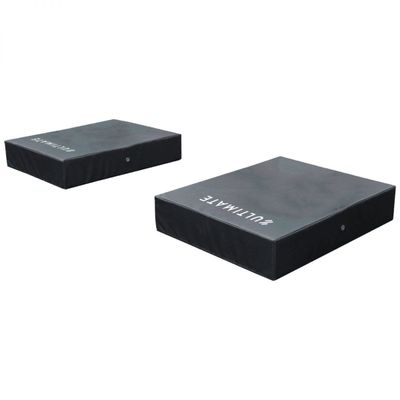 Imagen 2 del producto Crash Cushion – Cojín de Choque Discos