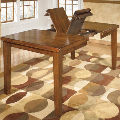 Imagen 2 del producto Mesa comedor Ralene extensible