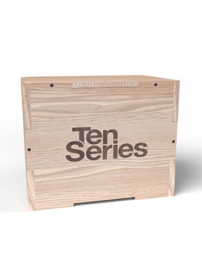 Imagen 2 del producto CAJON CROSSFIT BOX HORSE