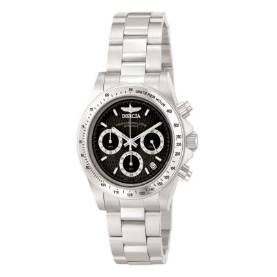 Reloj Hombre Invicta 9223 Speedway