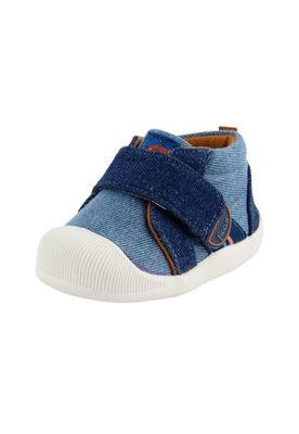 Imagen 2 del producto Zapatilla velcro gatear soft niño 833