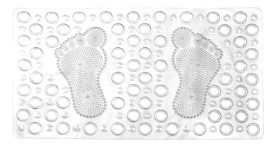 Goma Antideslizante Para Piso De Ducha Tina Baño Colores