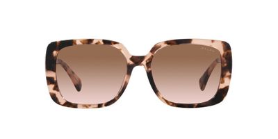 Lentes De Sol Ralph 0RA5298U  Rosa Mujer