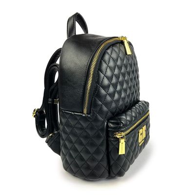 Imagen 2 del producto Mochila Gino Rodinis 2107 Negro