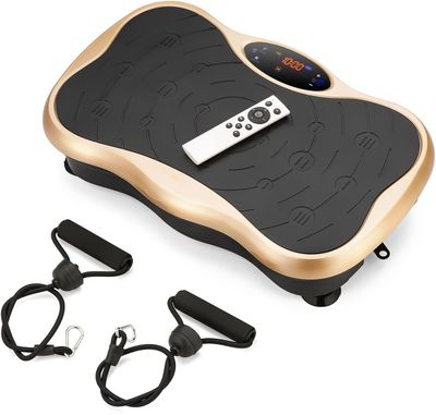 Plataforma Vibratoria V1