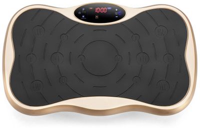 Imagen 2 del producto Plataforma Vibratoria V1