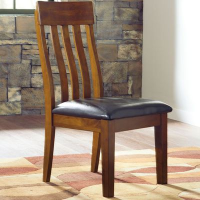 Imagen 2 del producto Par de sillas comedor Ralene