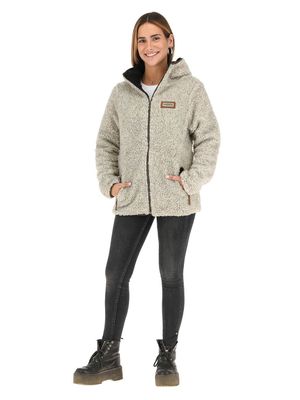 Imagen 2 del producto Chaqueta Chiporro Mujer Buffalo