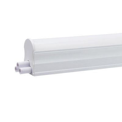 Imagen 2 del producto Pack 10 Tubos LED T5 Con Base 18W 120cm Frío