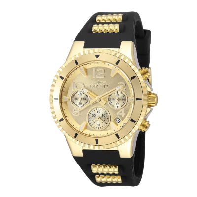 Reloj Invicta 36909 Blu Quartz Mujer
